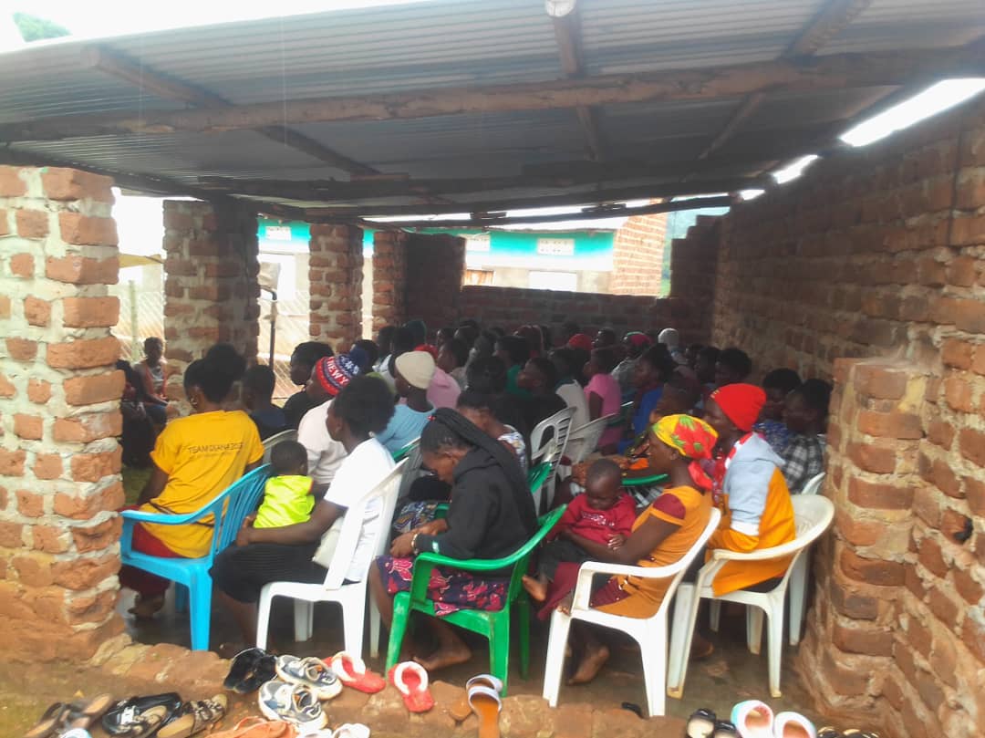 Empowerment Workshops